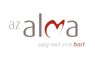 AZalma-kleur
