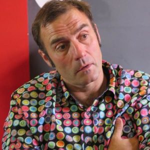 Oger Olivier